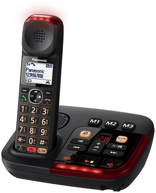 Trony PANASONIC - KX-TGM420EXB