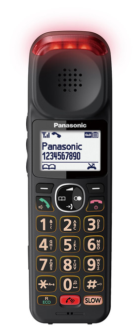 Trony PANASONIC - KX-TGM420EXB