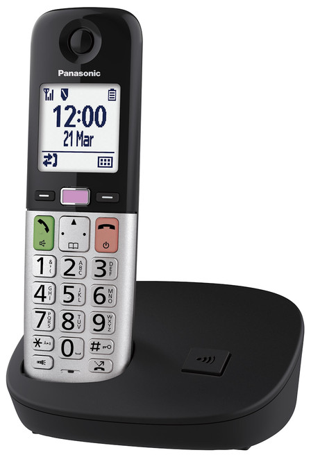 Trony PANASONIC - KX-TGU410EXB