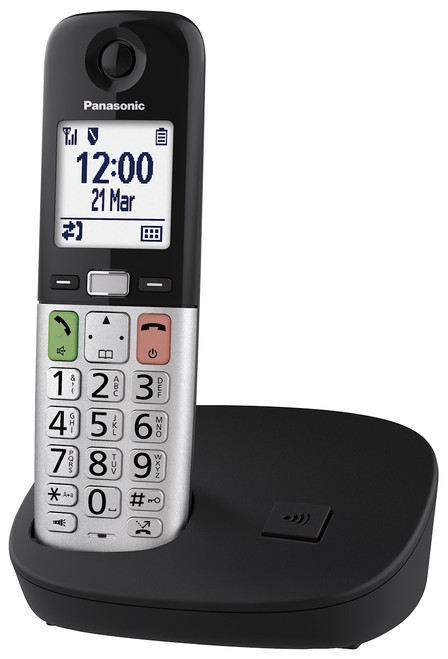 Trony PANASONIC - KX-TGU410EXB