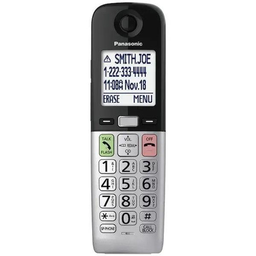 Trony PANASONIC - KX-TGU430EXB