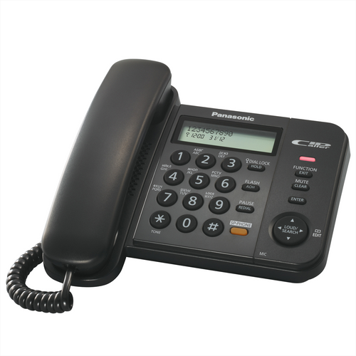 Trony PANASONIC - KX-TS560E1B