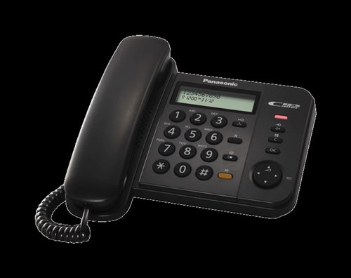 Trony PANASONIC - KX-TS580EX1B