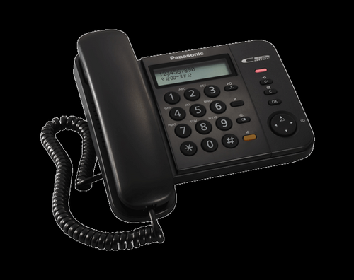 Trony PANASONIC - KX-TS580EX1B