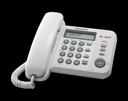Trony PANASONIC - KX-TS580EX1W
