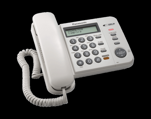 Trony PANASONIC - KX-TS580EX1W