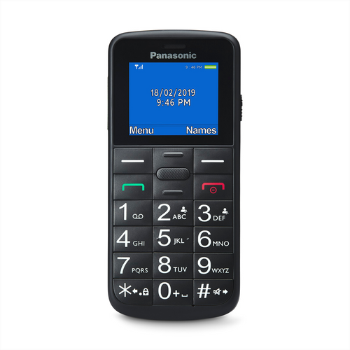 Trony PANASONIC - KX-TU110EXB