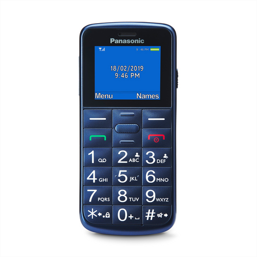 Trony PANASONIC - KX-TU110EXC