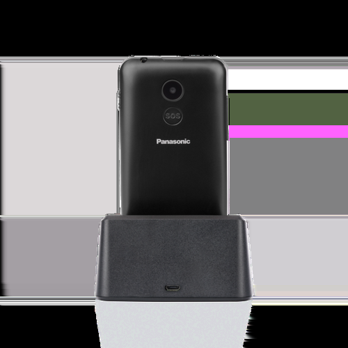 Trony PANASONIC - KX-TU155EXBN