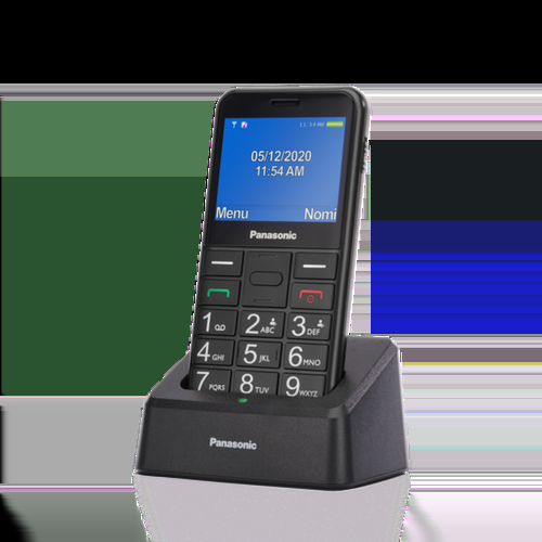 Trony PANASONIC - KX-TU155EXBN