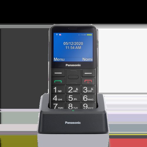 Trony PANASONIC - KX-TU155EXBN