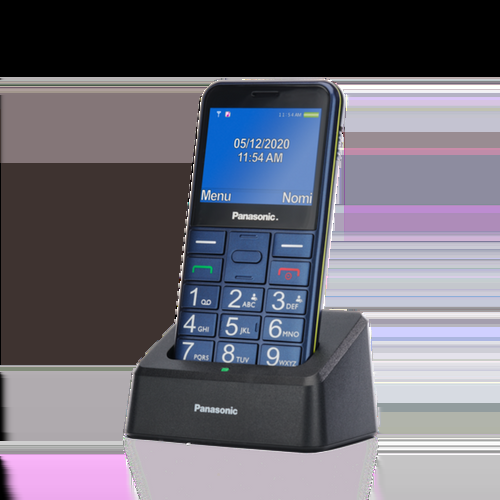 Trony PANASONIC - KX-TU155EXCN
