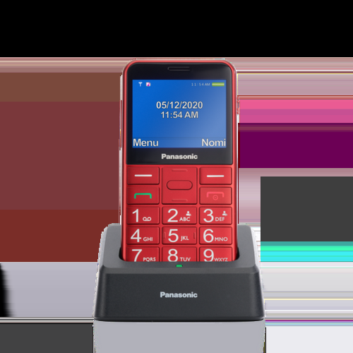 Trony PANASONIC - KX-TU155EXRN