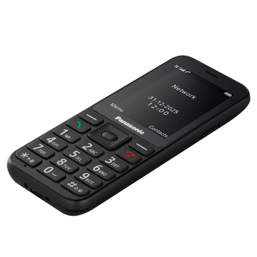 Trony PANASONIC - KX-TU250EXB