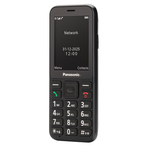 Trony PANASONIC - KX-TU250EXB
