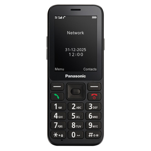 Trony PANASONIC - KX-TU250EXB