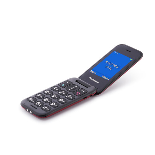 Trony PANASONIC - KX-TU400EXR