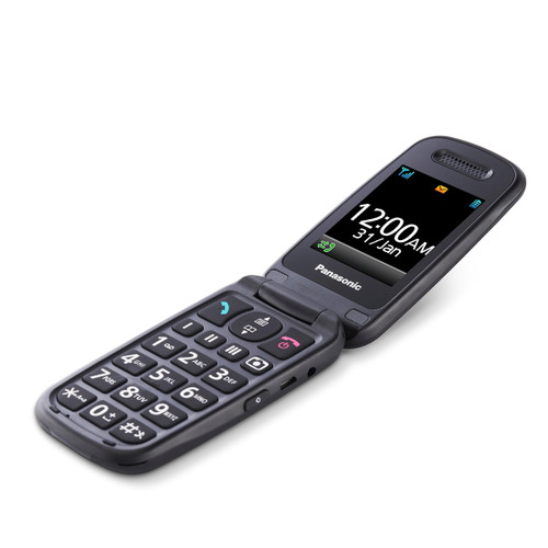 Trony PANASONIC - KX-TU446EXB