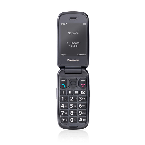 Trony PANASONIC - KX-TU550EXB