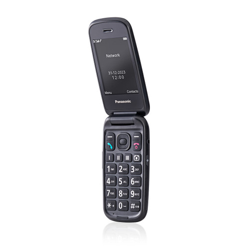 Trony PANASONIC - KX-TU550EXB