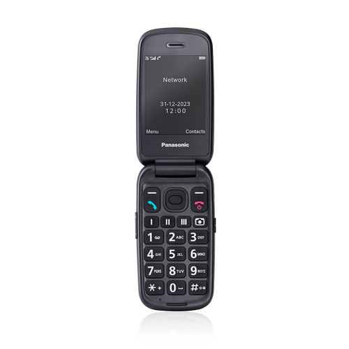 Trony PANASONIC - KX-TU550EXR