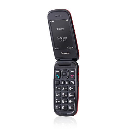Trony PANASONIC - KX-TU550EXR
