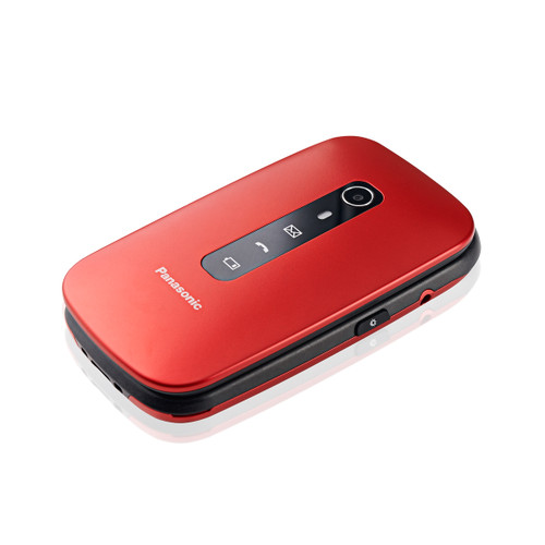 Trony PANASONIC - KX-TU550EXR