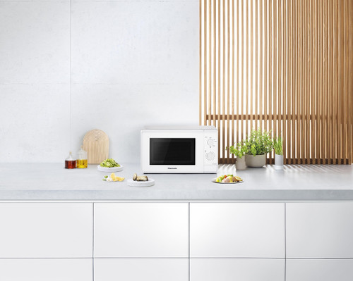 Trony PANASONIC - NN-E20JWMEPG