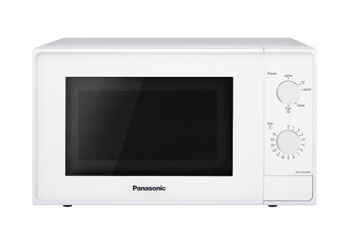 Trony PANASONIC - NN-E20JWMEPG
