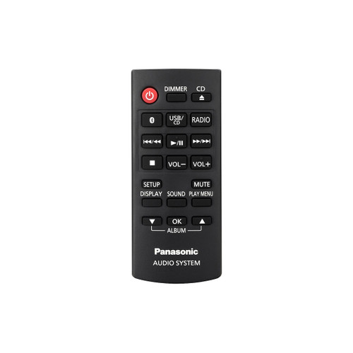 Trony PANASONIC - SC-PM272EG-S