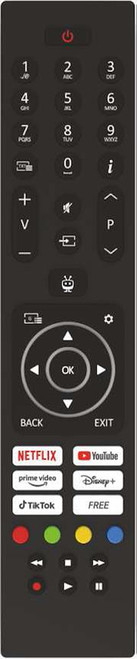 Trony PANASONIC - TB-24S40AEZ