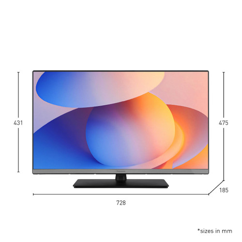 Trony PANASONIC - TB-32S40AEZ