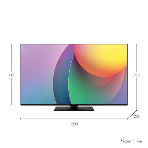 Trony PANASONIC - TB-55W60AEZ