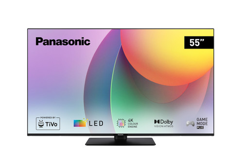 Trony PANASONIC - TB-55W60AEZ