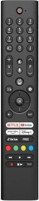 Trony PANASONIC - TB-65W60AEZ