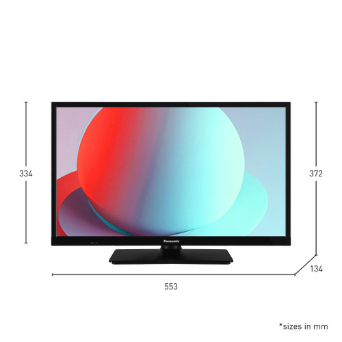Trony PANASONIC - TS-24N30AEZ
