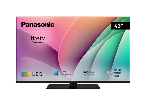 Trony PANASONIC - TV-43W80AEZ