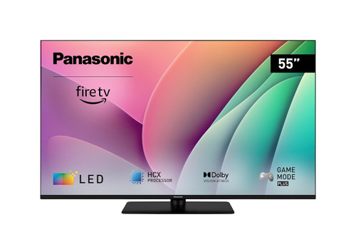Trony PANASONIC - TV-55W80AEZ