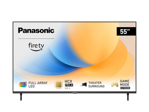 Trony PANASONIC - TV-55W90AEG