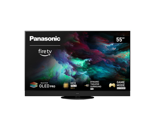 Trony PANASONIC - TV-55Z90AEG