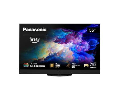 Trony PANASONIC - TV-55Z95AEG