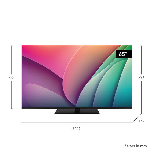 Trony PANASONIC - TV-65W80AEZ