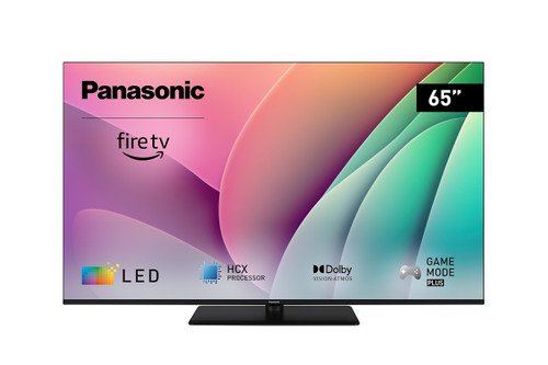 Trony PANASONIC - TV-65W80AEZ