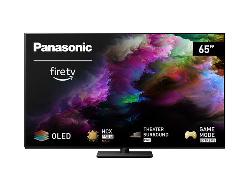 Trony PANASONIC - TV-65Z85AEG