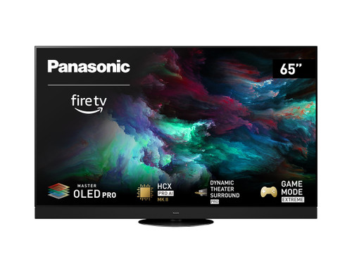 Trony PANASONIC - TV-65Z90AEG