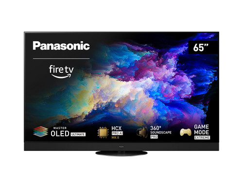 Trony PANASONIC - TV-65Z95AEG