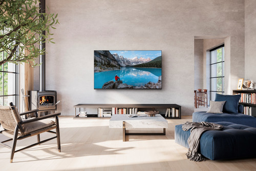 Trony PANASONIC - TX-55MX800E