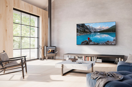 Trony PANASONIC - TX-55MX800E