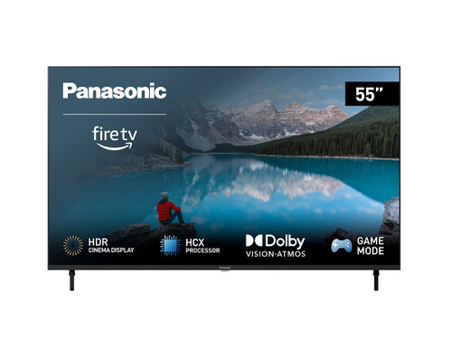 Trony PANASONIC - TX-55MX800E