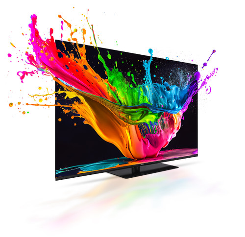 Trony PANASONIC - TX-65MZ800E